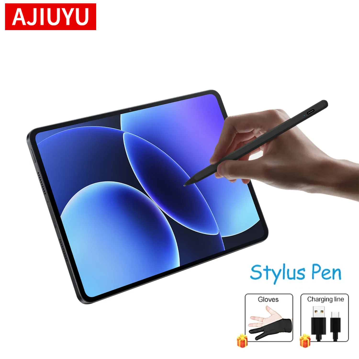 Stylus Pen For OnePlus Pad Go  - Oneplus Tablet Accessories ulasan dan harga