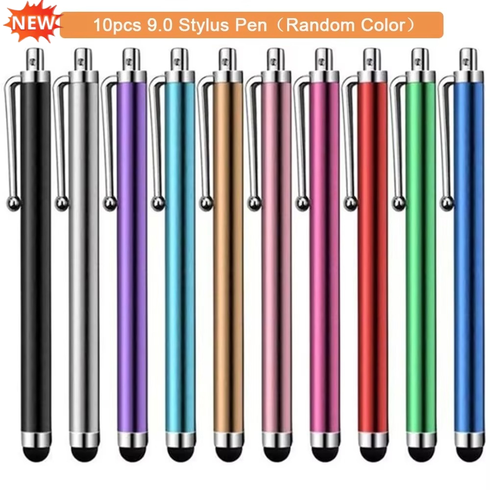 1PCS/10pcs/lot Stylus Pen For  - Samsung Tablet Drawing Accessories ulasan dan harga