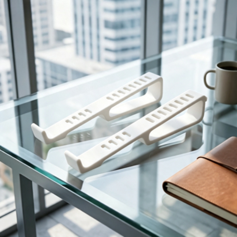 Ergonomic 3D Printed Laptop St - Cooling Stand Tablet ulasan dan harga