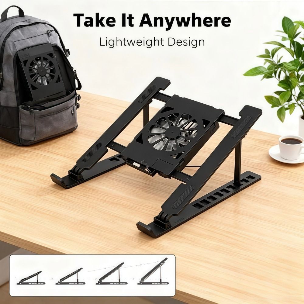Universal Laptop Cooling Stand - Cooling Stand Tablet ulasan dan harga