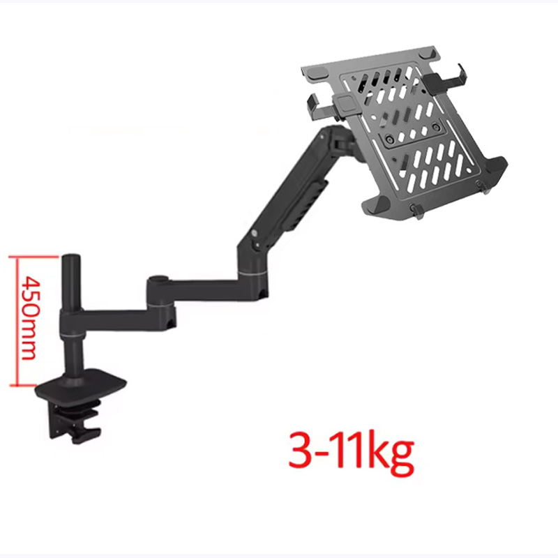 450mm DL-8013LP Full Motion 17 - Tablet Lap Desk ulasan dan harga