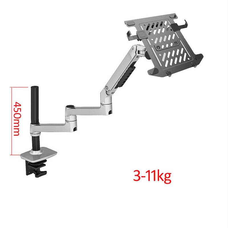 450mm DL-8013LP Full Motion 17 - Tablet Lap Desk ulasan dan harga