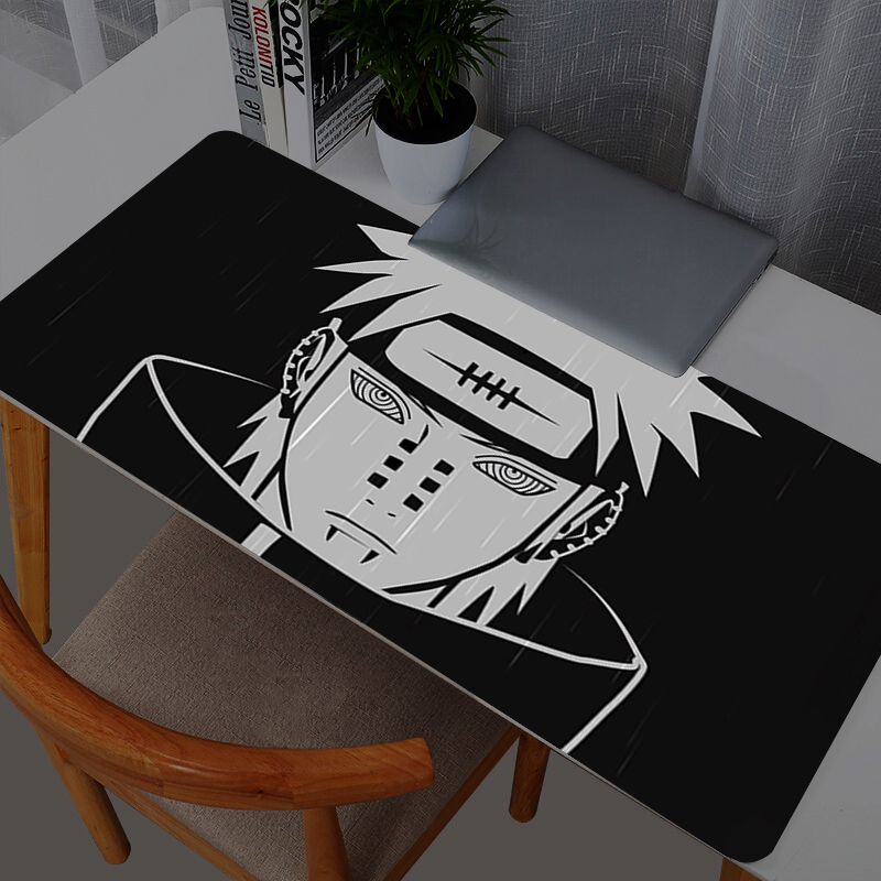 Japan Naruto Anime Mouse Pads  - Tablet Cute Accessories ulasan dan harga