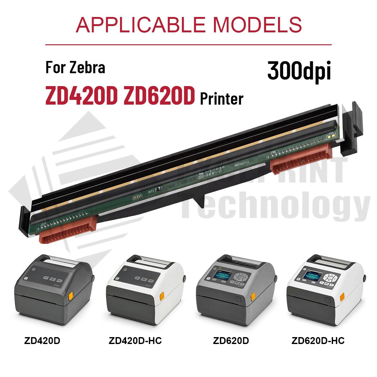 P1080383-416 ZD420D Thermal Pr - Zebra Tablet Accessories ulasan dan harga
