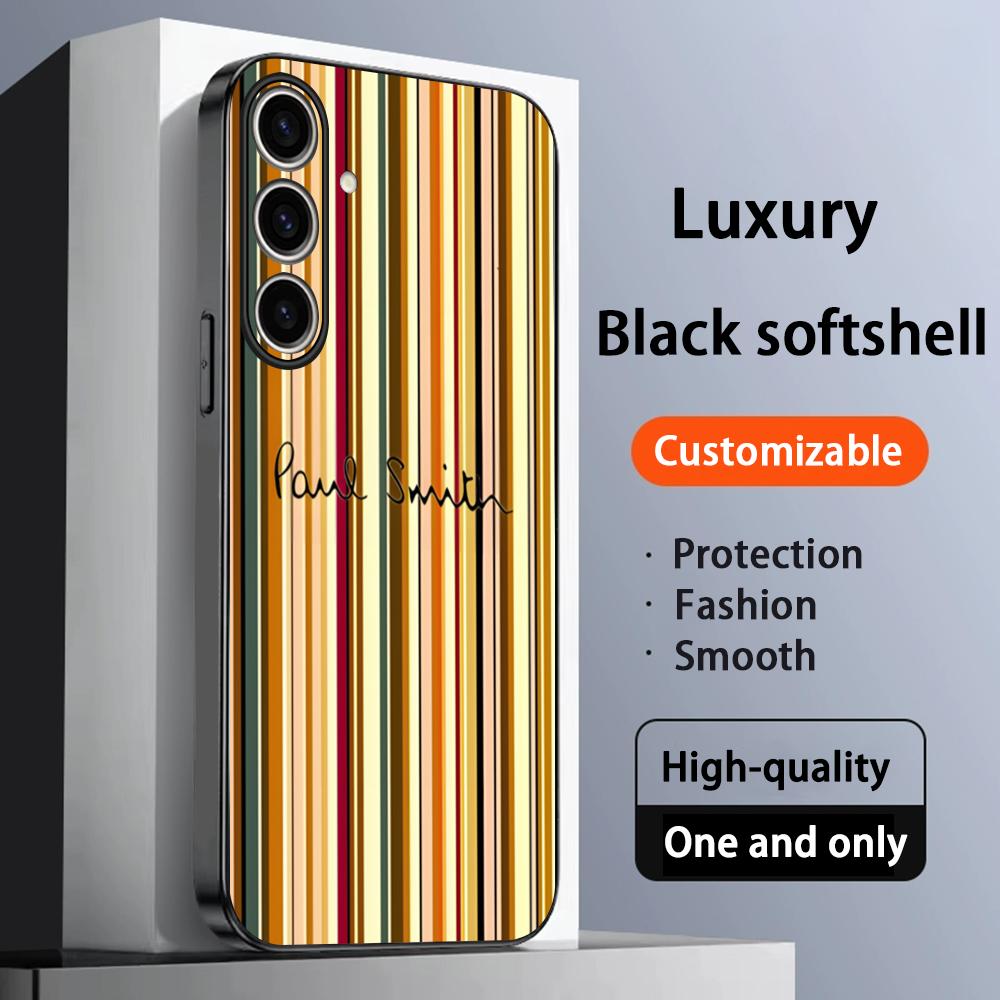 Fashion cool P-Paul Smith Phon - Samsung Galaxy S24 ulasan dan harga