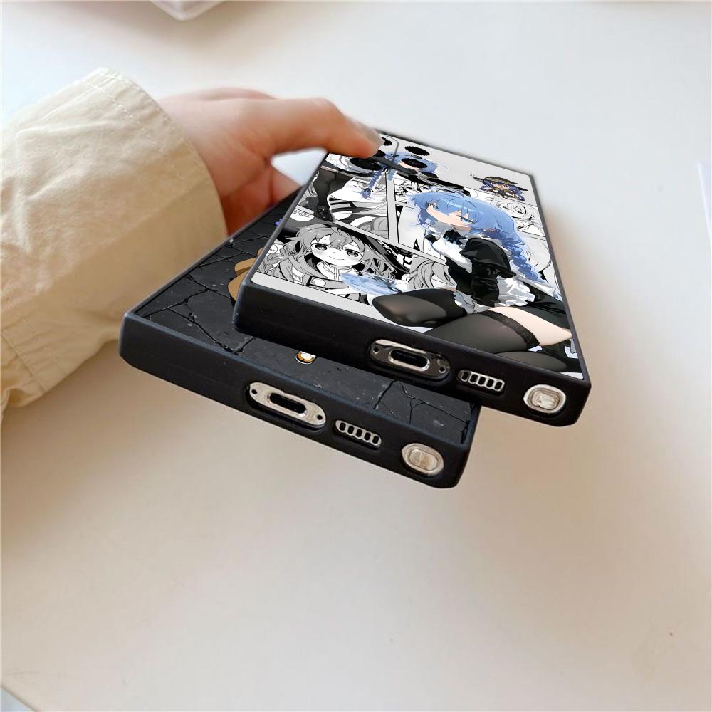 Mushoku Tensei Phone Case For  - Samsung Galaxy S24 ulasan dan harga