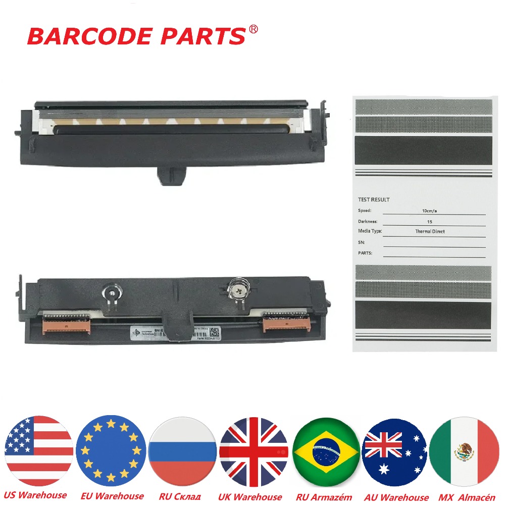 ✅P1080383-226 203dpi Thermal P - Zebra Tablet Accessories ulasan dan harga