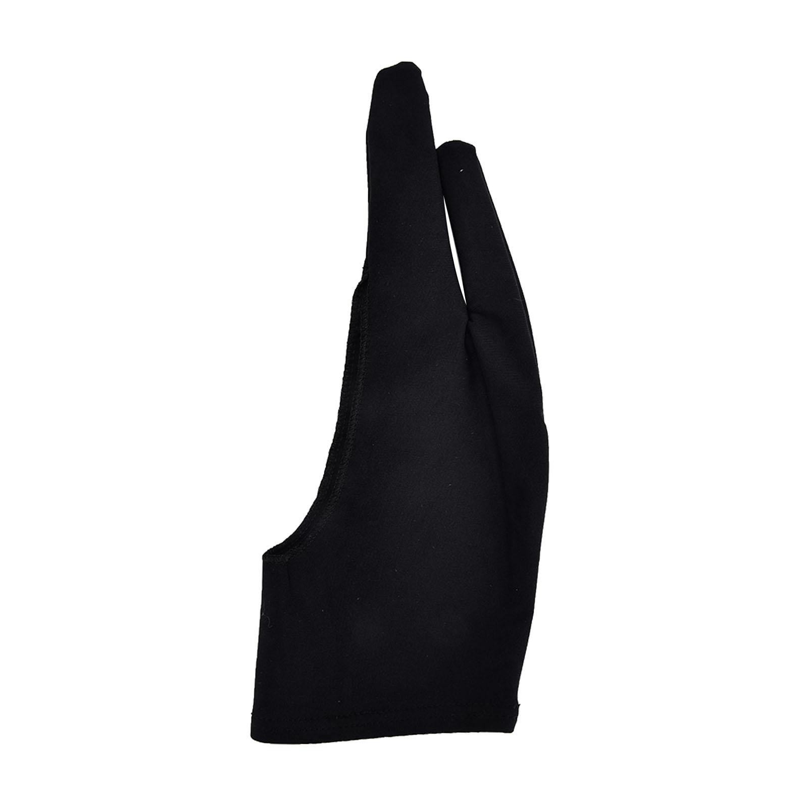Artist Drawing Glove Two Finge - Drawing Glove Artist ulasan dan harga