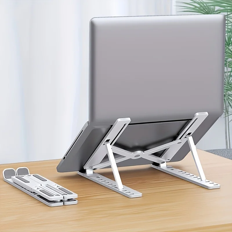 Adjustable Height Cooling Stan - Cooling Stand Tablet ulasan dan harga